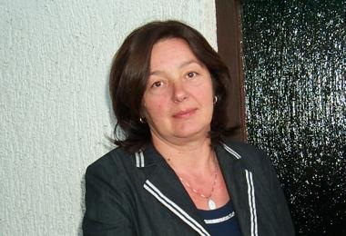 vizionářka Ivanka, Medžugorje, foto z www.medzugorje -dve-srdce